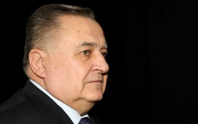 Полицейская миссия на Донбассе обойдется в 1 миллиард долларов, - Марчук