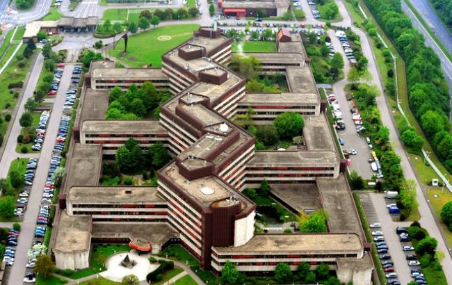 В Германии задержали сотрудника спецслужбы по подозрению в исламизме