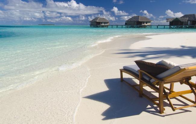 Coral Travel - туроператор, гідний довіри українців