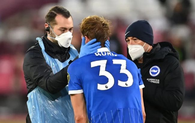 В чемпионате Англии появилась дополнительная замена