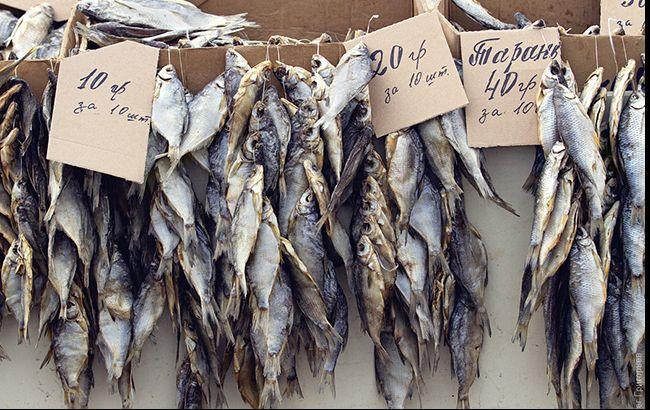 В Полтавской области от ботулизма умер мужчина