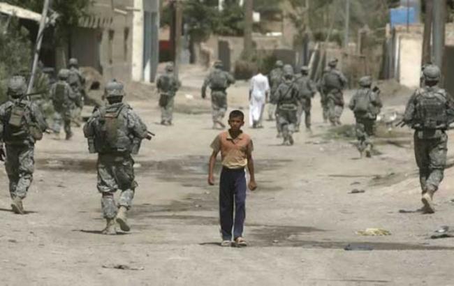 NYT: Вмешательство России стало бы катастрофой для Ирака