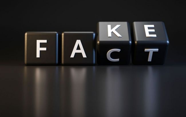 В РНБО назвали головні фейки, які "розганяє" російська пропаганда