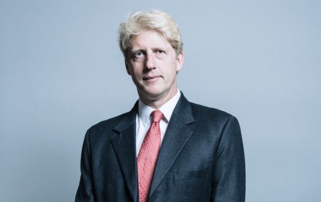 Брат Джонсона ушел в отставку из-за разногласий по Brexit