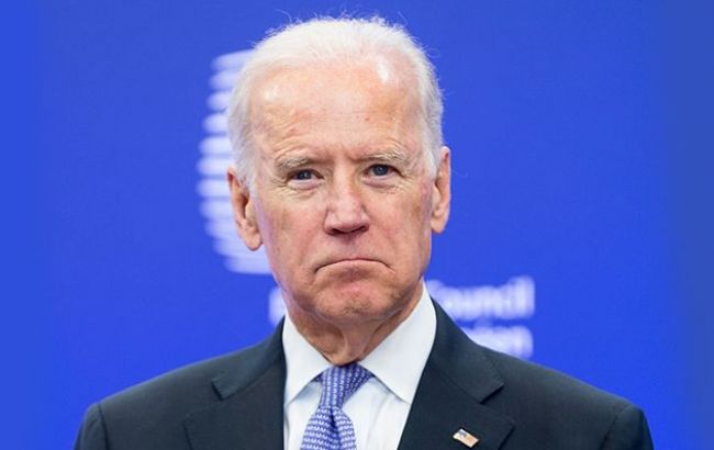 Байден уверен в планах России повлиять на выборы в Европе