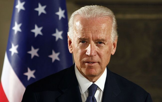 Зволікання з реформами в Україні може стати приводом для скасування санкцій ЄС, - Байден