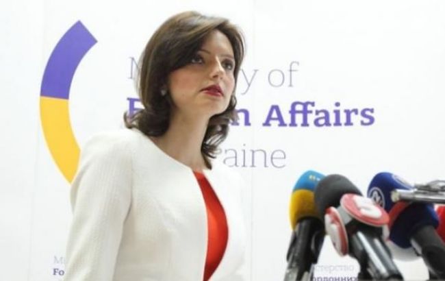 Україна консультується з іноземними партнерами по "списку Савченко"