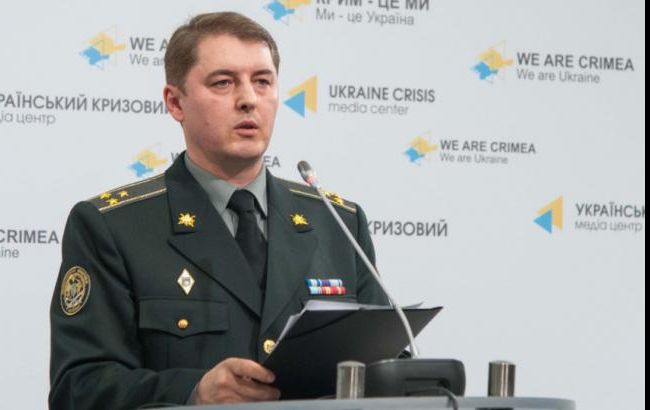 В зоні АТО за добу зафіксовано 38 безпілотників бойовиків, - АПУ