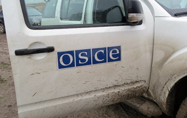 ОБСЕ может обсудить обострение в Нагорном Карабахе на следующей неделе