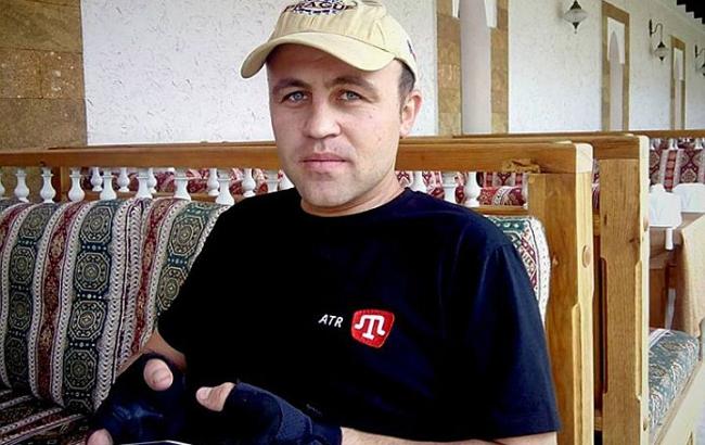 В Крыму оператора ATR приговорили к 2,5 годам условно