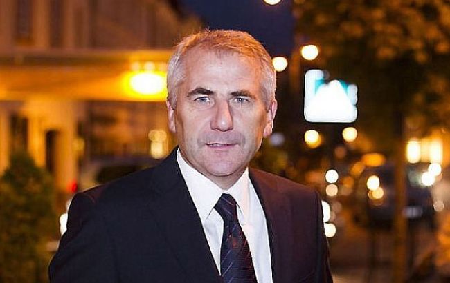 У Росії побоялися публікувати статтю посла ЄС зі словами "анексія Криму"