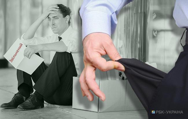 На оккупированных территориях Донбасса обостряется проблема безработицы, - ИС