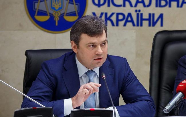 ГФС провела проверки 15 украинских IT-компаний в 2015