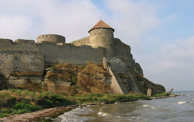 Знаете ли вы, какие два старейших города Украины? Им более 2300 лет