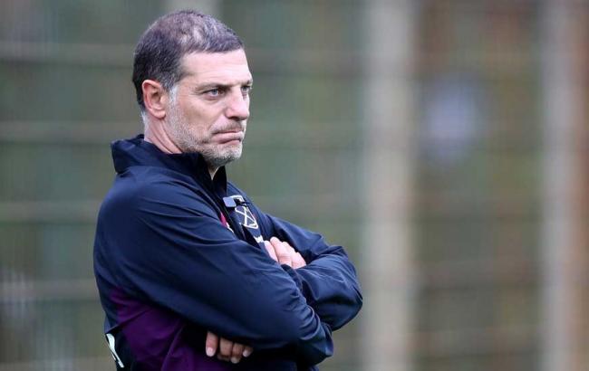 "Вест Хэм" уволил Билича с поста главного тренера