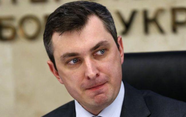 БПП на засіданні фракції підтримав кандидатуру Білоуса на посаду голови ФДМУ