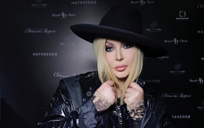 Ирина Билык "засветила" элитное авто за 3,5 миллиона и уже успела нарушить ПДД