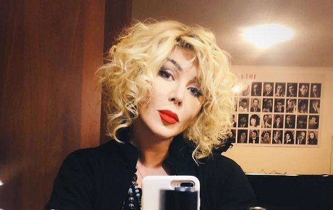 Різниця в 10 років: Ірина Білик похвалилася улюбленими чоловіками