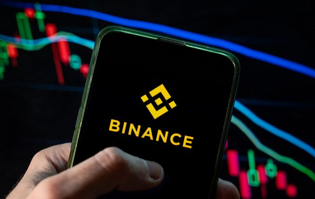 Крупнейшая криптобиржа Binance выплатит 4,3 млрд долларов по делу об отмывании денег
