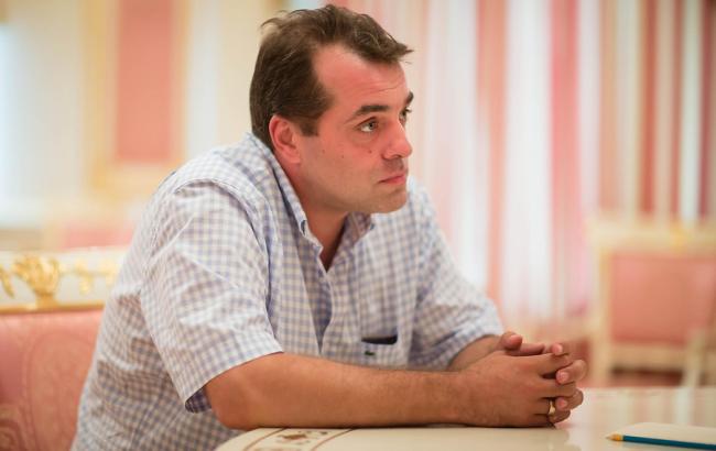 Во время ракетных испытаний Украина запустила 14 ракет, - Бирюков