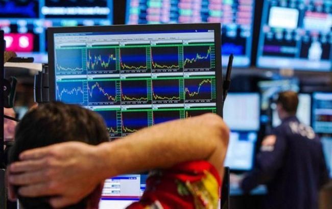 "Украинская биржа" закрылась ростом индекса UX на 0,85%