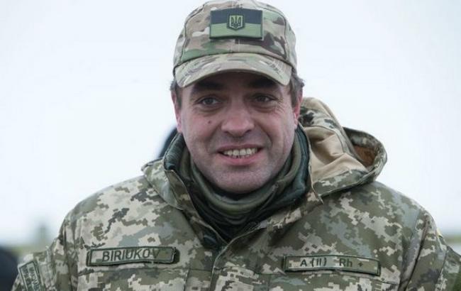 ЗСУ протягом 2 років перейдуть на сучасну систему забезпечення