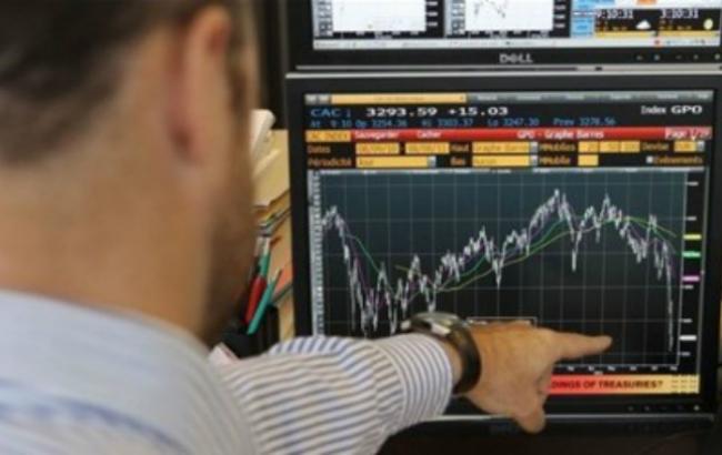 "Украинская биржа" закрылась ростом индекса UX на 0,76%