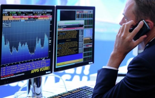 "Украинская биржа" закрылась ростом индекса UX на 0,05%