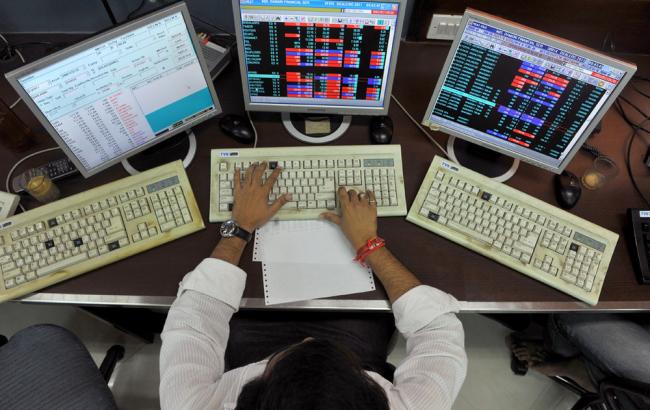 "Украинская биржа" закрылась снижением индекса UX на 0,02%