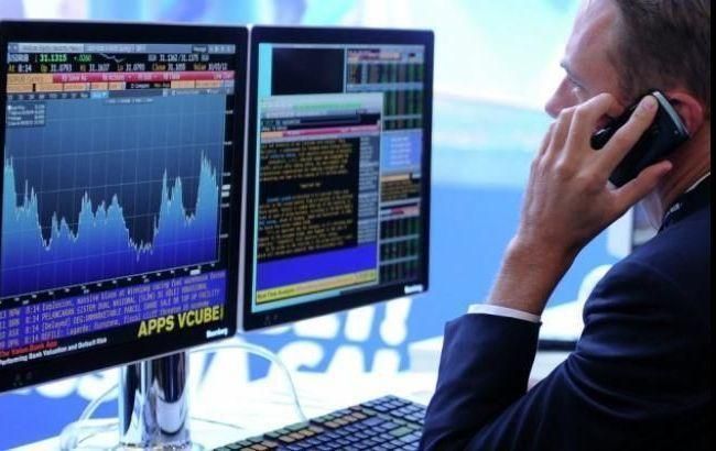 "Украинская биржа" закрылась снижением индекса UX на 0,04%