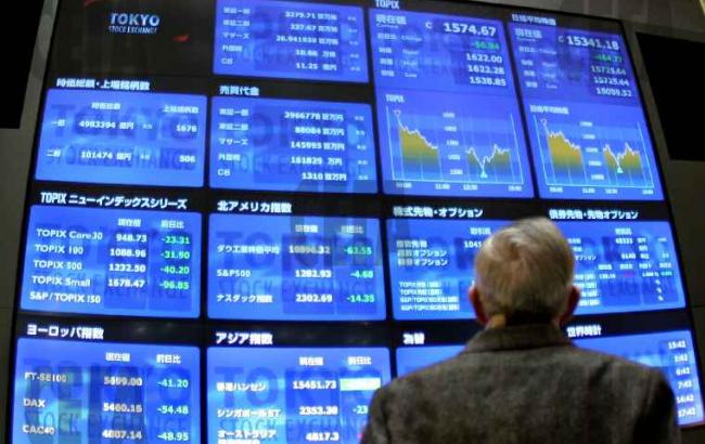 "Украинская биржа" провела ребалансировку параметров индексов UX и UXargo