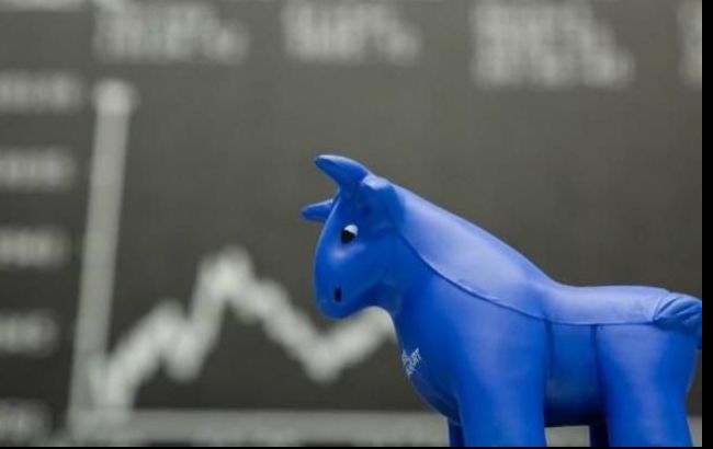 "Украинская биржа" закрылась снижением индекса UX на 0,75%