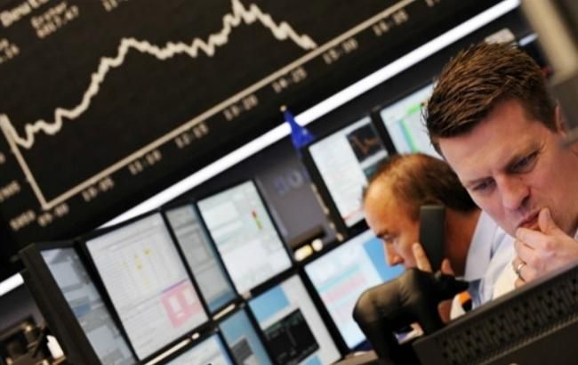 НКЦПФР закликає учасників фондового ринку забезпечити санкції РНБО з 17 листопада