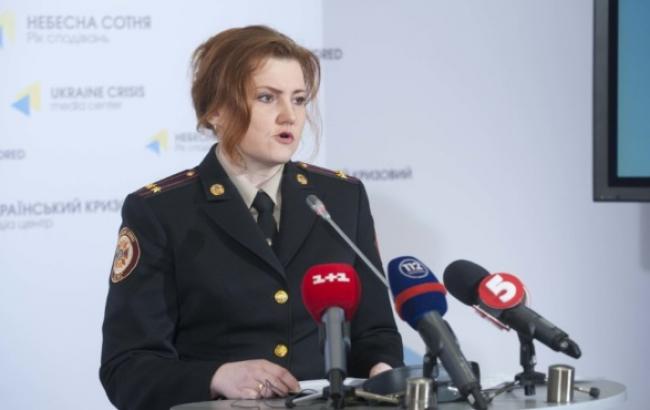 ОБСЕ передаст Украине уникальное оборудование для подводного разминирования