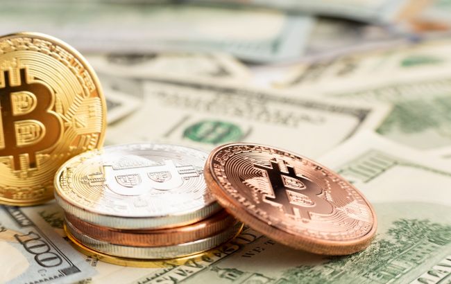 Кража биткоинов на 3 млн гривен. Украинке грозит 12 лет тюрьмы