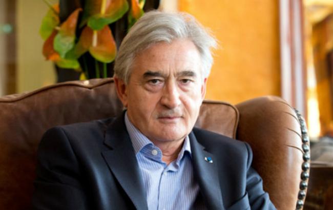 В России из школ изымают книги британского историка о преступлениях советских солдат