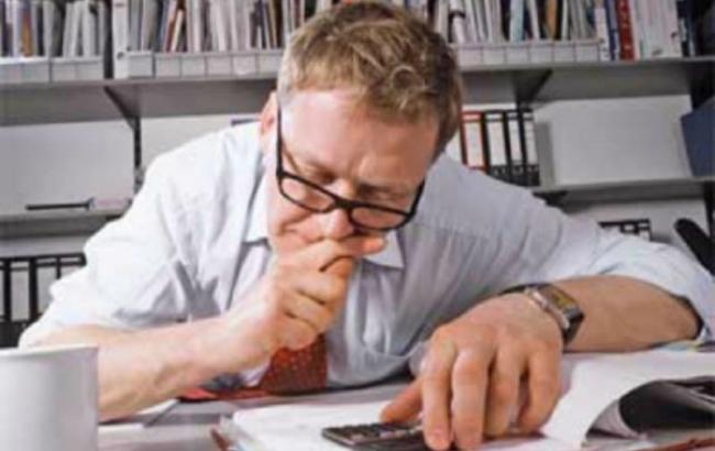 Більшість підприємств з 1 липня не можуть зареєструвати податкові накладні, - бізнес-асоціації