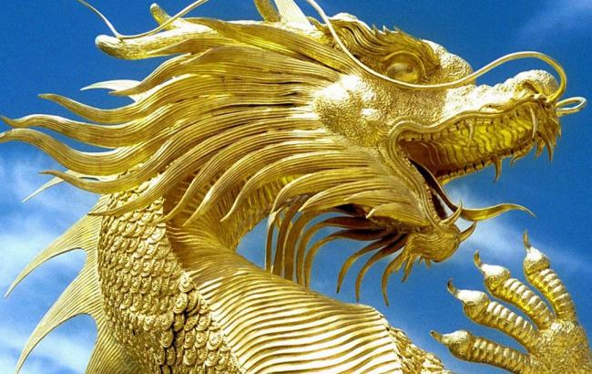 Объем валютных резервов Китая впервые за 6 лет опустился ниже 3 трлн долларов