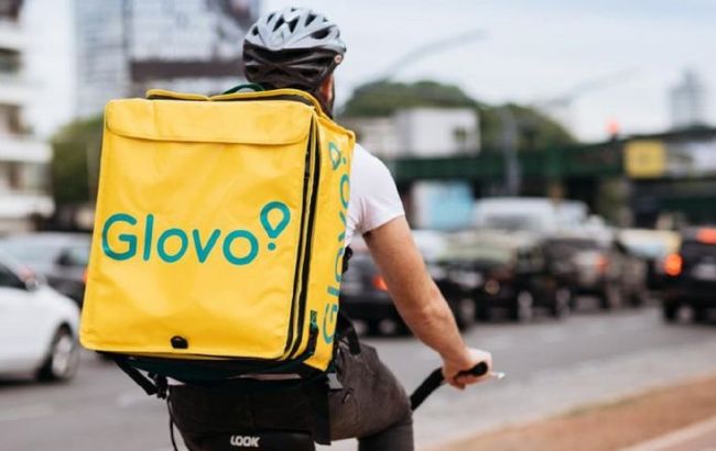 Сервіс доставки Glovo зазнав кібератаки, - ЗМІ