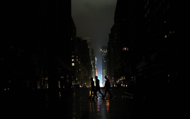 В частині Одеського району вночі не буде світла: в які години