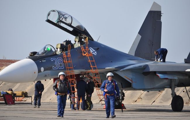 Експерт пояснив, чому ЗСУ важливо бити по аеродромах РФ на окупованих територіях