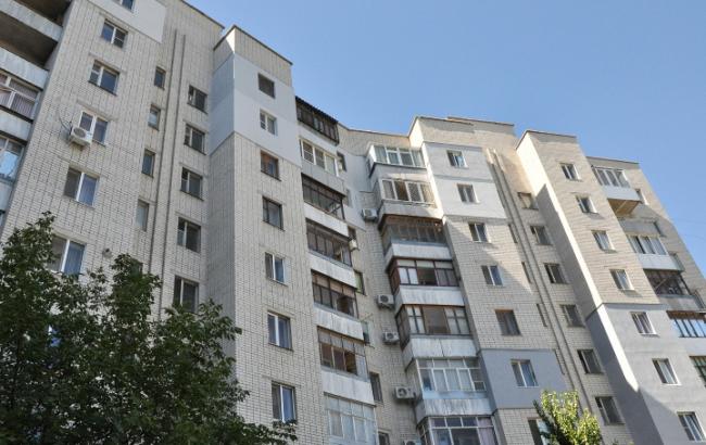 Стоимость аренды квартир в Киеве за квартал немного снизилась