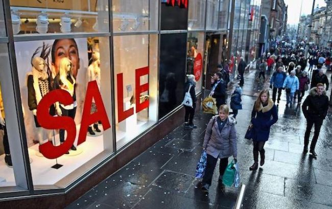 Французские депутаты приняли поправку о запрете рекламы "Черной пятницы"