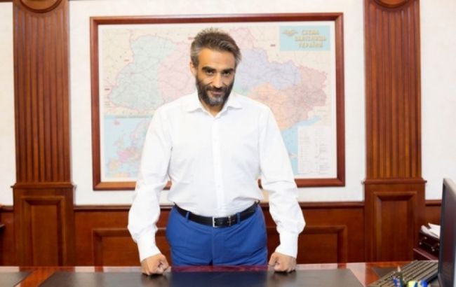 В "Укразализныце" готовы к силовому возврату контроля над ЮЗЖД