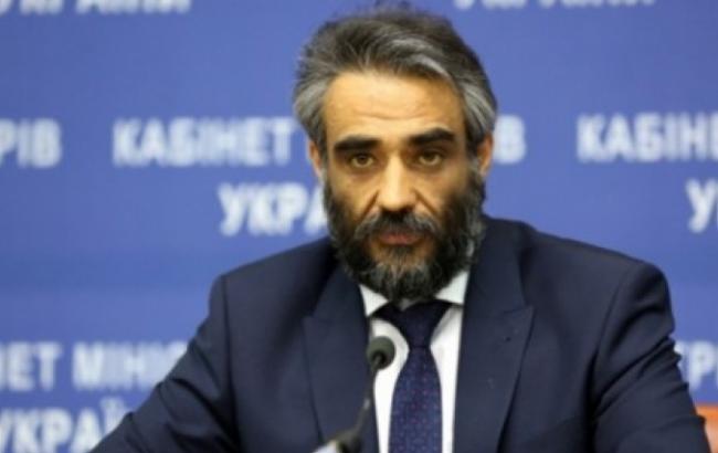 "Укрзализныця" намерена передать Мининфраструктуры регулятивную функцию