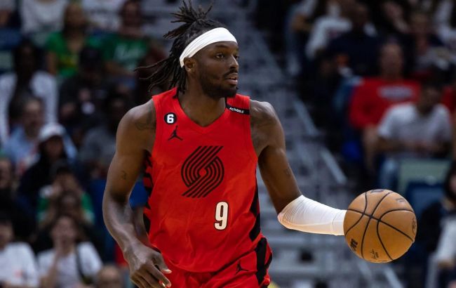 Триочковий баззер форварда "Портленда" за ціною овертайму: момент дня в НБА