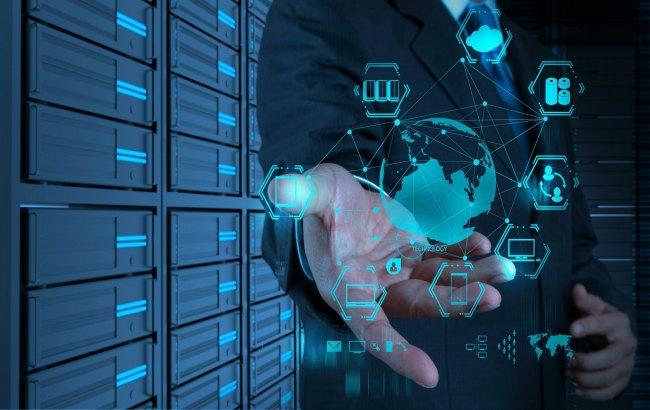 Visa&nbsp;протестирует технологию blockchain для денежных переводов