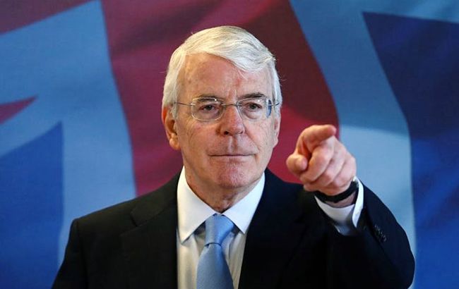 Экс-премьер Британии уверен, что страна вновь присоединится к ЕС после Brexit