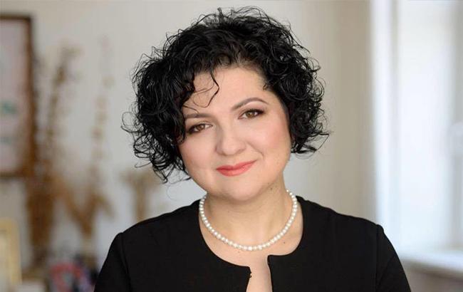 Сестра Розенблата одолжила у жены депутата почти 4,5 млн гривен