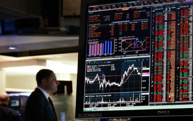 Bloomberg отключил терминалы по всему миру